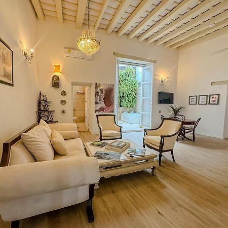 Hotel Boutique Don Pepe Santa Marta  Exterior photo