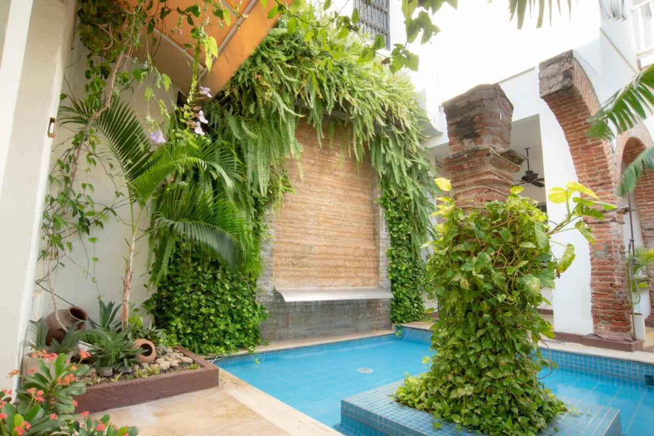 Hotel Boutique Don Pepe Santa Marta  Exterior photo