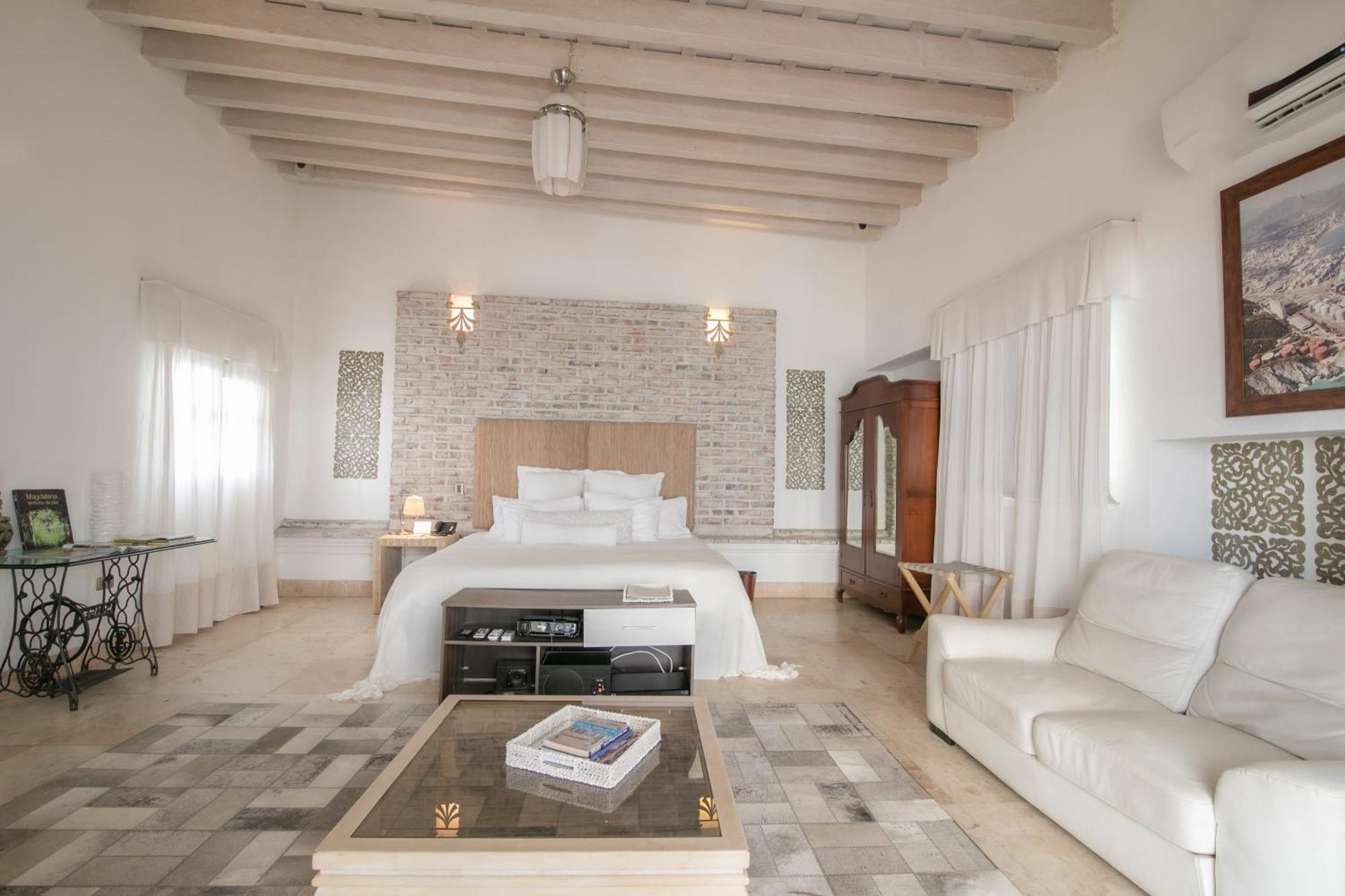 Hotel Boutique Don Pepe Santa Marta  Exterior photo