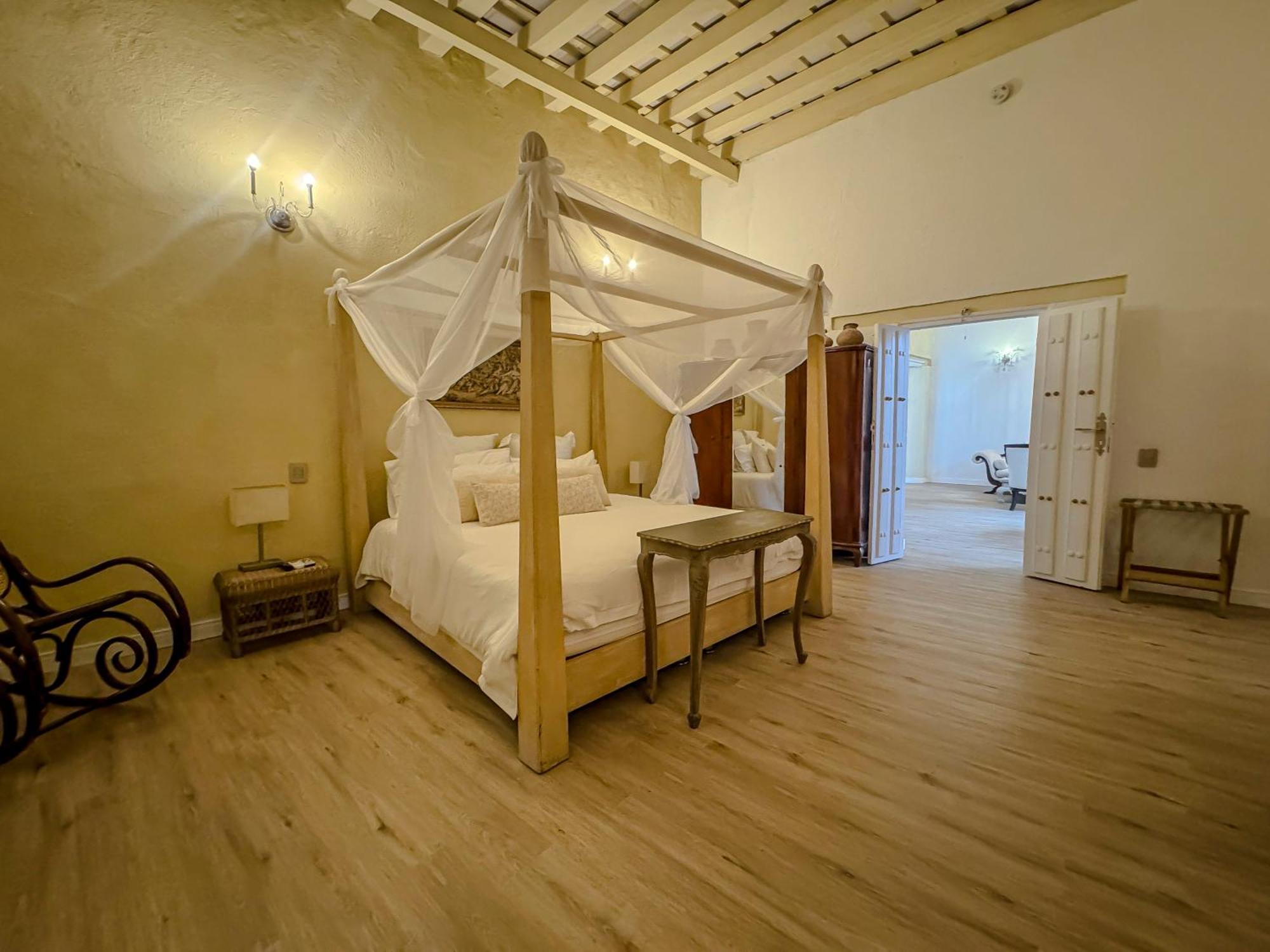 Hotel Boutique Don Pepe Santa Marta  Exterior photo